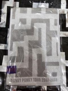 布袋寅泰 TONIGHT LOGO ビックタオル 新品 未開封 布袋寅泰 TONIGHT LOGO ビックタオル 新品 未開封 - メルカリ
