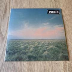 2025年最新】oasis whatever レコードの人気アイテム - メルカリ