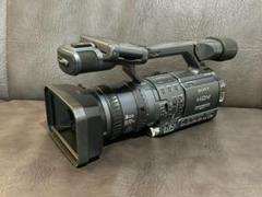 SONY HDR-FX1