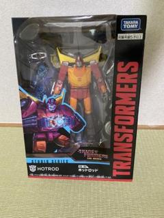 2025年最新】ホットロッド ss トランスフォーマーの人気アイテム