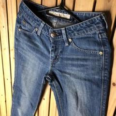 レディース デニムパンツ 66cm
