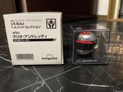 JPS仕様 デアゴスティーニ 1/5 SCALE ヘルメットコレクション