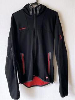 マムート(MAMMUT) マウンテンパーカー アルティメイト 7 ソフト