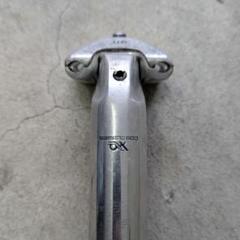 ブルックス　プロフェッショナル　おまけ　srシートポスト付26.8mm c83 ブルックスプロフェッショナルおまけsrシートポスト付26.8mm c83