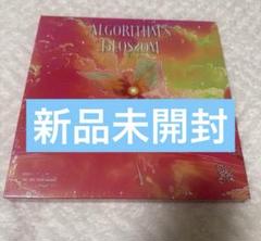 【新品未開封】ALGORITHM'S BLOSSOM 新品未開封 QWER CD