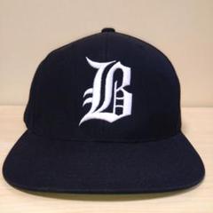 NEW ERA(ニューエラ) / ×BOUNTY HUNTER/59FIFTY/タグ付/未使用品