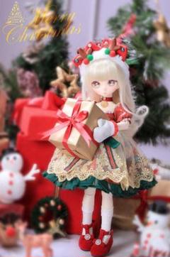BJD 1/6 ドール本体 QQ　球体関節人形 ハンドメイド BJD 1/6 ドール本体 QQ 球体関節人形 ハンドメイド - メルカリ