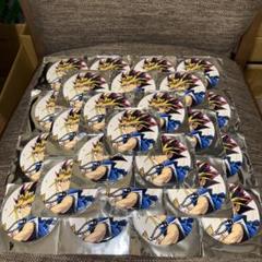 遊戯王 遊☆戯☆王 友情編 コラボカフェ本舗 缶バッジ　闇遊戯　30点 遊戯王 遊☆戯☆王 友情編 コラボカフェ本舗 缶バッジ闇遊戯30点