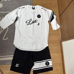 FUTEBOLISTA Luz Top Team ピステ上下 L/XL FUTEBOLISTA Luz Top Team ピステ上下 L/XL - メルカリ