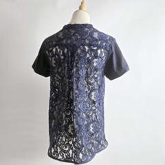 2025年最新】sacai レディース 半袖(Tシャツ) Tシャツ