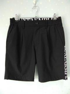 【全品送料無料】 ❗️値段交渉受付中❗️ 美品AKM SHORTS EASY SOLID パンツ