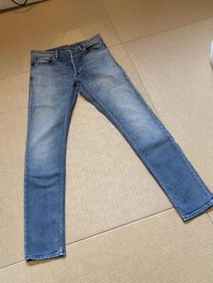 MINEDENIM Standard Slim STR 5pocket