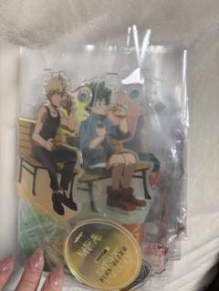 僕のヒーローアカデミアアスクタまとめ売り