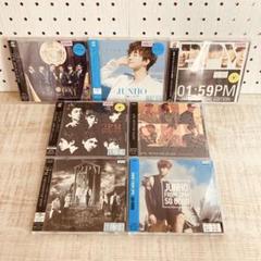 レンタル落ちCD◆2PM◆CDアルバム◆7枚セット◆K-POP◆まとめ売り◆
