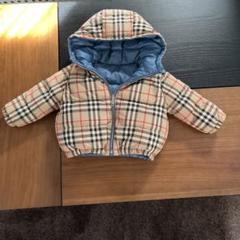 新品未使用 BURBERRY ベビーアウター ベイビー コート＆ジャケット | Burberry® 公式サイト