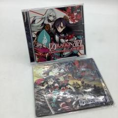 CD セブンスドラゴン2020 オリジナルサウンドトラック Amazon.co.jp: PSPソフト「セブンスドラゴン2020」オリジナル