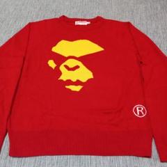 Bape 90s 初期 ボーダー ニット 958050975.jpg?1593745861