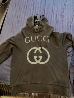 2025年最新】GUCCI グッチ パーカーの人気アイテム - メルカリ