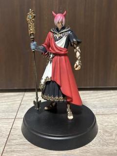 2025年最新】水晶公 フィギュアの人気アイテム - メルカリ
