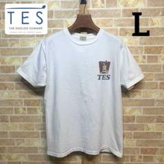 【THE ENDLESS SUMMER】 TES ザ・エンドレスサマー Tシャツ