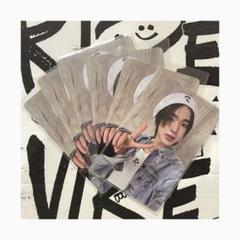 nexz トモヤ ride the vibe トレカ - メルカリ