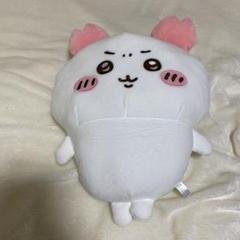 2025年最新】ちいかわ カニカチューシャBIGぬいぐるみの人気