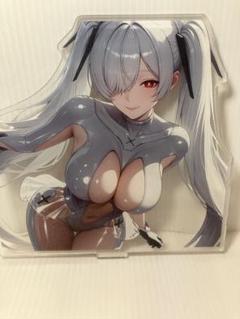 勝利の女神:NIKKE シンデレラ　アクスタ