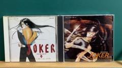 JOKERファースト•コンタクト JOKER FILE2 ジョーカードラマCD
