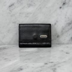 値下げ　バーバリー　小銭入れ　本革 バーバリー BURBERRY コインケース 小銭入れ 桜柄 8067139-A7026