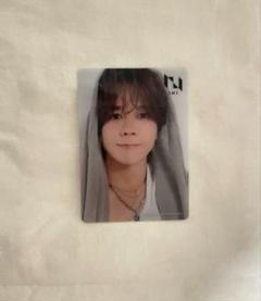 藤牧京介 HMV トレカ2枚セット INI 藤牧京介 THE FRAME 3形態特典 HMV店舗 トレカ - メルカリ