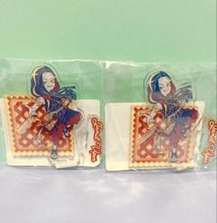 ツイステ　ジャミル　れとぽぷ　アクスタ