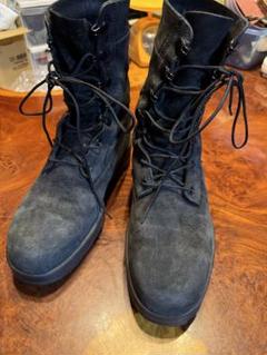 米軍実物BATES 黒コンバットブーツ28cm位 米軍実物BATES 黒コンバットブーツ28cm位 - メルカリ
