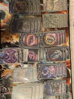 DM 青黒 魔道具 デッキ 未使用 40枚 セット メルカリ便 DM 青黒 魔道具 デッキ 未使用 40枚 セット メルカリ便