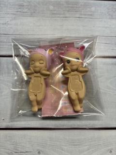 SonnyAngel ソニーエンジェル ヒッパーズ ドリーミング ぶた