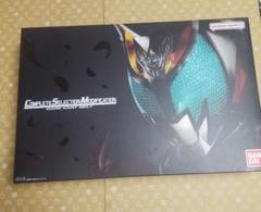 CSM ダークキバットベルト