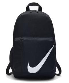 値下げ!大容量!新品 黒色 ナイキリュック 22L 4000円