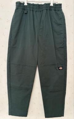 2025年最新】dickies ダブルニー グリーンの人気アイテム - メルカリ