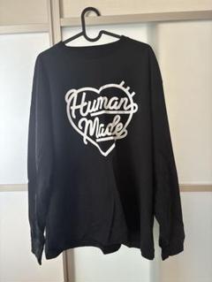 2025年最新】human made ロンtの人気アイテム - メルカリ
