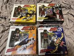 ファイナルフォームライドシリーズ ブレイドのみ無し 新品未開封品 一部開封美品 ファイナルフォームライドシリーズ ブレイドのみ無し 新品未開封