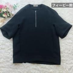 希少✨セリーヌ フィービー期 カットソートリアセテート