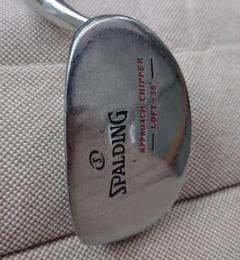 SPALDING CHIPPER チッパー ロフト50度