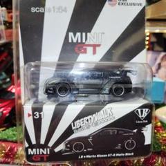 商品Ｎｏ.３５７４★ＭＩＮＩ・ＧＴ☆ＬＩＢＥＲＴＹ・ＷＡＬＫ★ＧＴ―Ｒ☆ＭＢ★