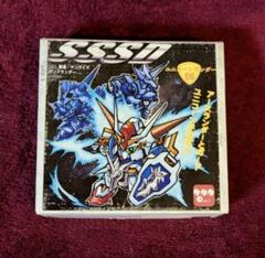 高い品質 SDガンダム 星勇士ユニコーンランダー 元祖SD ガレージキット ロボット