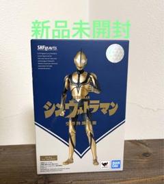 【未開封】S.H.Figuarts ウルトラマン 真骨彫製法 S.H.Figuarts（真骨彫製法）ウルトラマンティガ マルチタイプ