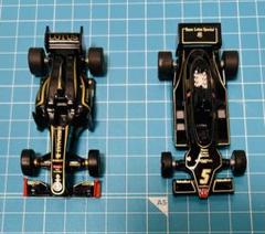 トミカ　F1シリーズ　８台　中古品 トミカ F1シリーズ 8台 中古品