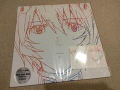 One Last Kiss (US)(特典:ジャケットビジュアルステッカー) Amazon.co.jp: 【ジャケットビジュアルステッカー付】 宇多田