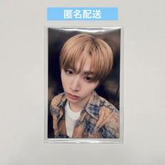 BOYNEXTDOOR テサン ネックレス 2周年 トレカ - メルカリ