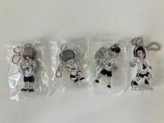 UVERworld アクキー2個セット (* ˊ꒳ˋ*) 2025年最新】uverworld takuya アクリルキーホルダーの人気