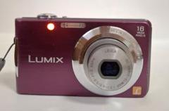 パナソニック Panasonic DMC-FH5 デジタルカメラのサムネイル