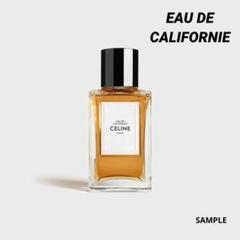 CELINE セリーヌ オードカリフォルニ 正規サンプル 2㍉ 新品未